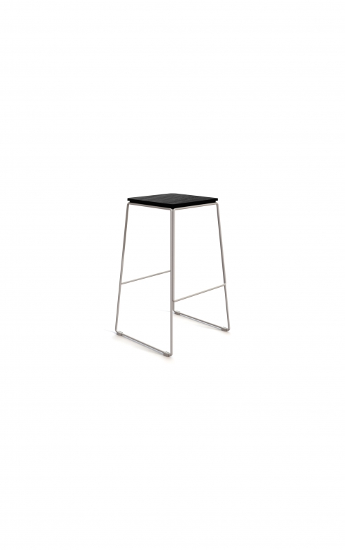 Happy~er High Stool