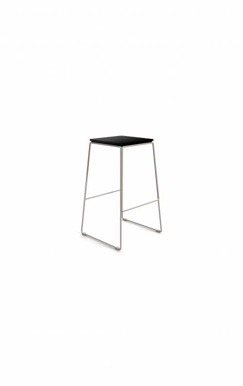 Happy~er High Stool